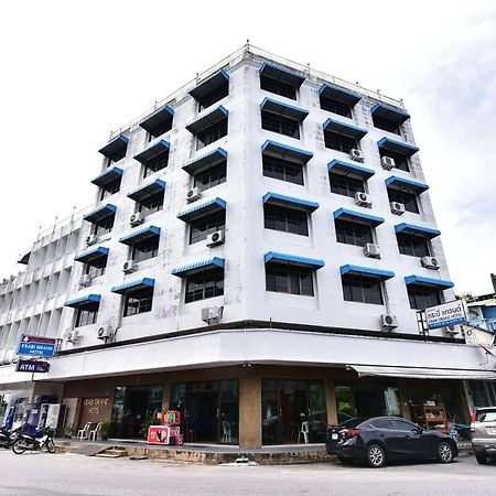Krabi Grand Hotel Екстер'єр фото
