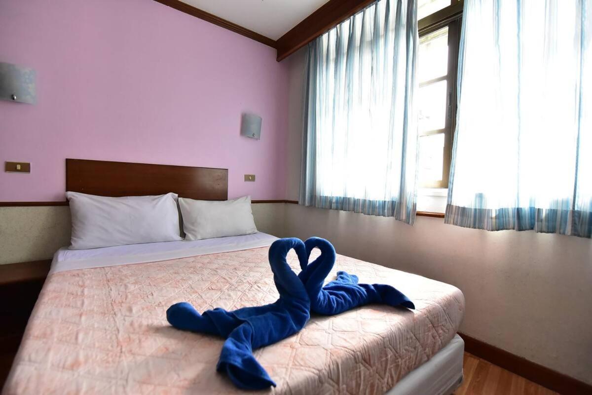 Krabi Grand Hotel Екстер'єр фото