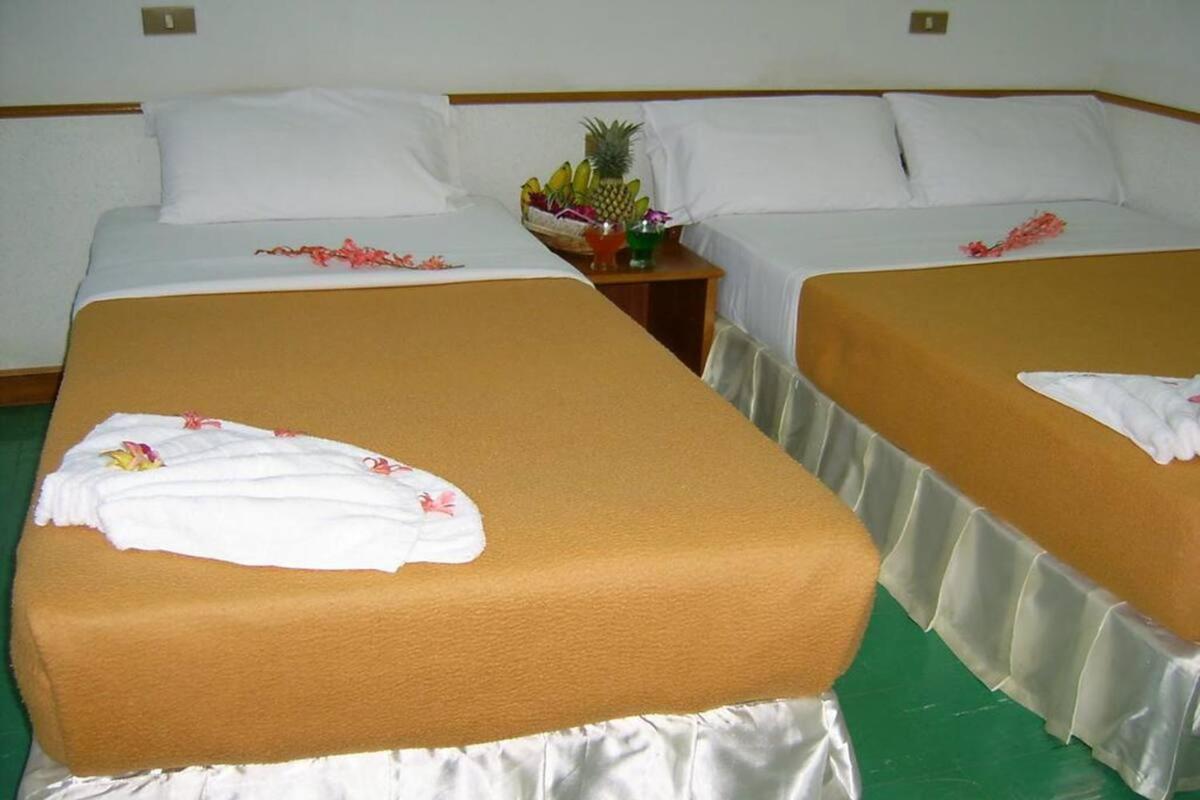 Krabi Grand Hotel Екстер'єр фото